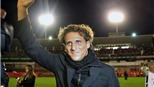 Forlan oán trách Inter đã không biết cách sử dụng anh